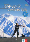 Buchcover English Network Certificate Skills New Edition