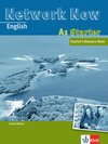 Buchcover Network Now A1 Starter