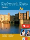 Buchcover Network Now A1