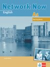Buchcover Network Now A1