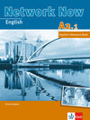 Buchcover Network Now A2.1