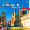Buchcover English Network Starter New Edition
