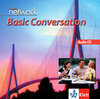 Buchcover English Network Basic Conversation