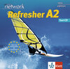 Buchcover English Network Refresher A2