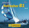 Buchcover English Network Refresher B1