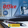 Buchcover English Network Office New Edition