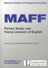 Buchcover MAFF 14: Picture Books and Young Learners of English