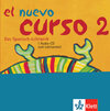 Buchcover El Nuevo Curso 2