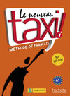 Buchcover Le Nouveau Taxi ! 1