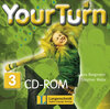 Buchcover Your Turn 3 - CD-ROM (Einzelplatzversion)