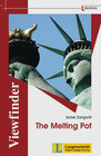 Buchcover The Melting Pot