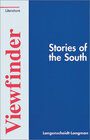Buchcover Stories of the South