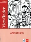 Buchcover Animal Farm