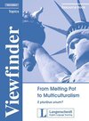 Buchcover From Melting Pot to Multiculturalism