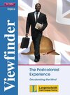 Buchcover The Postcolonial Experience