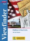 Buchcover Politics in the U.S.A.