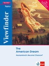 Buchcover The American Dream