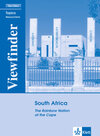 Buchcover South Africa