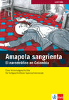 Buchcover Amapola sangrienta