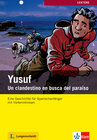 Buchcover Geschichten aus Spanien und Lateinamerika / Yusuf