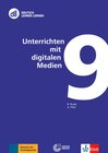 Buchcover DLL 09: Unterrichten mit digitalen Medien