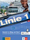 Buchcover Linie 1 Schweiz A1.1