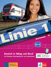 Buchcover Linie 1 Schweiz B1.2