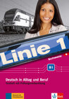 Buchcover Linie 1 Schweiz B1