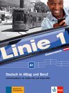 Buchcover Linie 1 Österreich A1