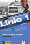 Buchcover Linie 1 Schweiz A1