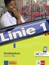 Buchcover Linie 1 Schweiz Einstiegskurs