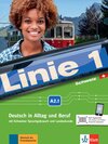Buchcover Linie 1 Schweiz A2.1