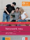 Buchcover Netzwerk neu A1 - Hybride Ausgabe allango