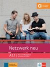 Buchcover Netzwerk neu A1.1