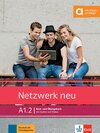 Buchcover Netzwerk neu A1.2