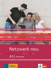 Buchcover Netzwerk neu A1