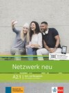Buchcover Netzwerk neu A2.1