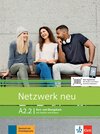 Buchcover Netzwerk neu A2.2