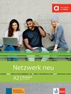 Buchcover Netzwerk neu A2