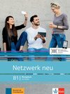Buchcover Netzwerk neu B1