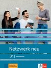 Buchcover Netzwerk neu B1