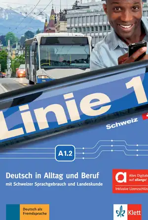 Buchcover ISBN 9783126071932