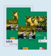 Buchcover Aspekte neu C1 - Teil 1 - Media Bundle BlinkLearning