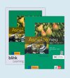 Buchcover Aspekte neu C1 - Teil 2 - Media Bundle BlinkLearning