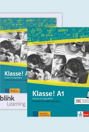 Buchcover ISBN 9783126072076