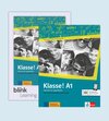 Buchcover Klasse! A1 - Media Bundle BlinkLearning