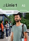 Buchcover Die neue Linie 1 A2