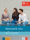 Buchcover Netzwerk neu B1.1 - Hybride Ausgabe allango