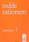 Buchcover Redde Rationem