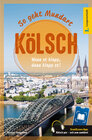 Buchcover Langenscheidt So geht Mundart Kölsch